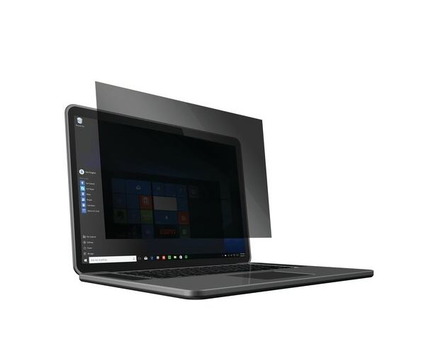 Image of Kensington Privacy Screen Filter for 14" Laptops 16:10 - 2-Way...