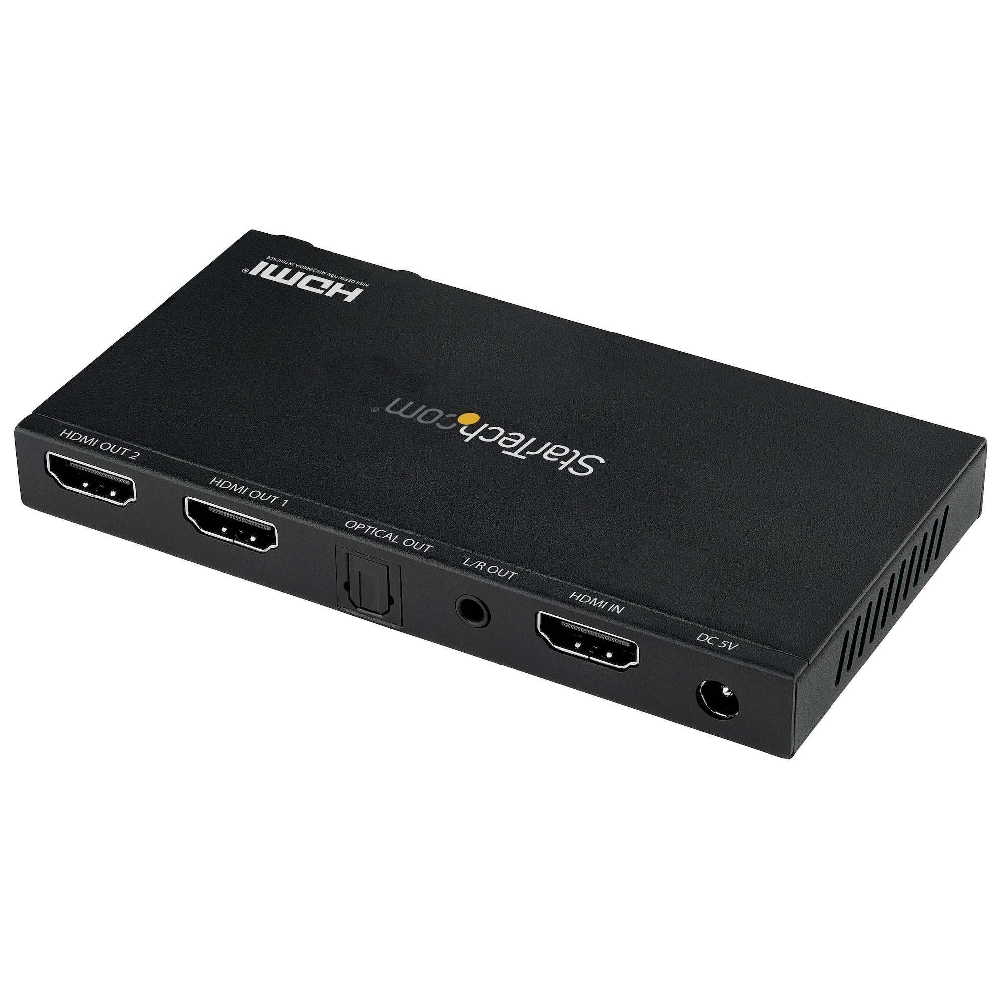 Buy 2Port HDMI Splitter (1x2) 4K 60Hz UHD HDMI 2.0