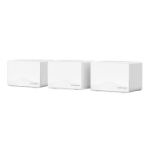 Mercusys BE9300 Whole Home Mesh Wi-Fi 7 System