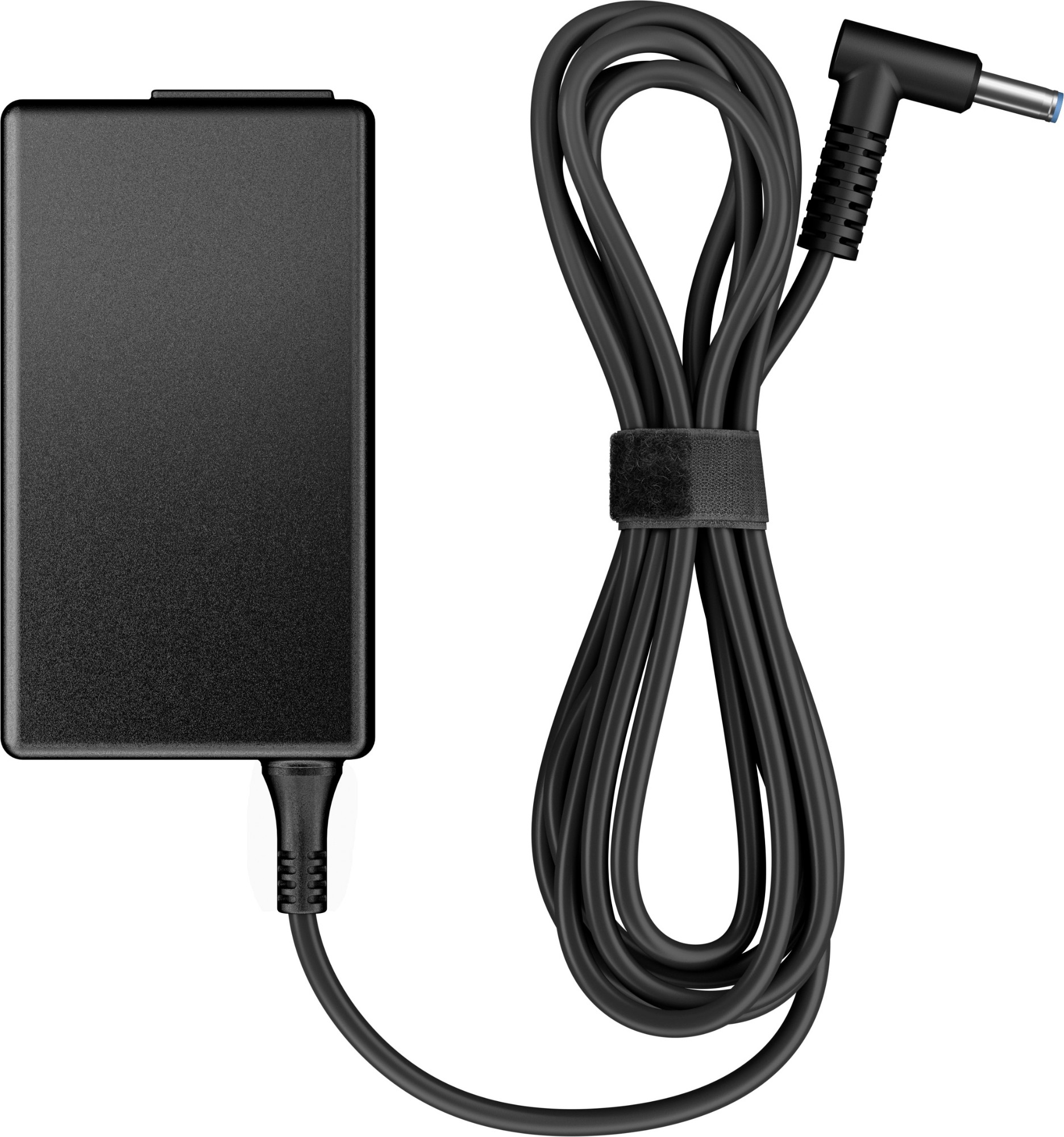 Photos - Laptop Charger HP 65W Smart AC Adapter H6Y89AA#ABB 