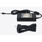 Chieftec CDP-085ITX power adapter/inverter Indoor 85 W Black