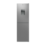 Hoover HOCT3L517EWSK-1 Freestanding 246 L E Silver