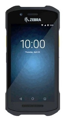 Zebra TC21 handheld mobile computer 12.7 cm (5") 1280 x 720 pixel