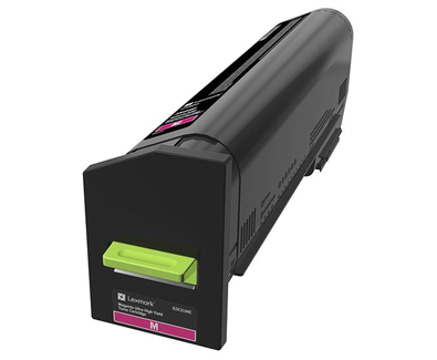 Image of Lexmark 82K2UME Toner-kit magenta ultra High-Capacity Project, 55K...