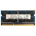 SK Hynix 4GB PC3-12800 geheugenmodule 1 x 4 GB DDR3