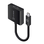 ALOGIC 20cm ACTIVE Mini DisplayPort 1.2 to HDMI Adapter-Male to Female -Supports 4K@60Hz