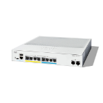 Cisco Catalyst 1300 4-port 2.5GE