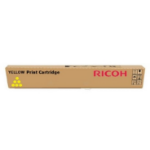 Ricoh 842049/TYPE 5501Y Toner yellow, 18K pages/5% for Ricoh Aficio MP C 4000/4501