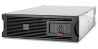 APC SUA3000RMXLI3U 3kVA / 2.7kW 230V Rackmount UPS APC SUA3000RMXLI3U 3kVA / 2.7kW 230V Rackmount UPS