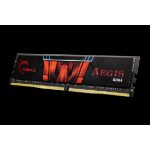 G.Skill Aegis DDR4 memory module 16 GB 2 x 8 GB 2666 MHz
