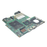 HP 448598-001 laptop reserve-onderdeel Moederbord