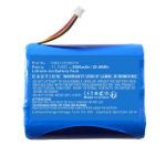 CoreParts MBXMED-BA760 huishoudelijke batterij Oplaadbare batterij
