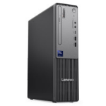 Lenovo THINKCENTRE NEO 50s G6 SFF, INTEL ULTRA 5 225, 4.4-4.9GHz/20MB, 10C, 16GB, 512GB SSD M.2 2280 PCIe4, INTEL GRAPHICS, LAN, USB-C, USB-A, HDMI, DP, WIN 11 PRO, 5YW, RAVEN BLACK