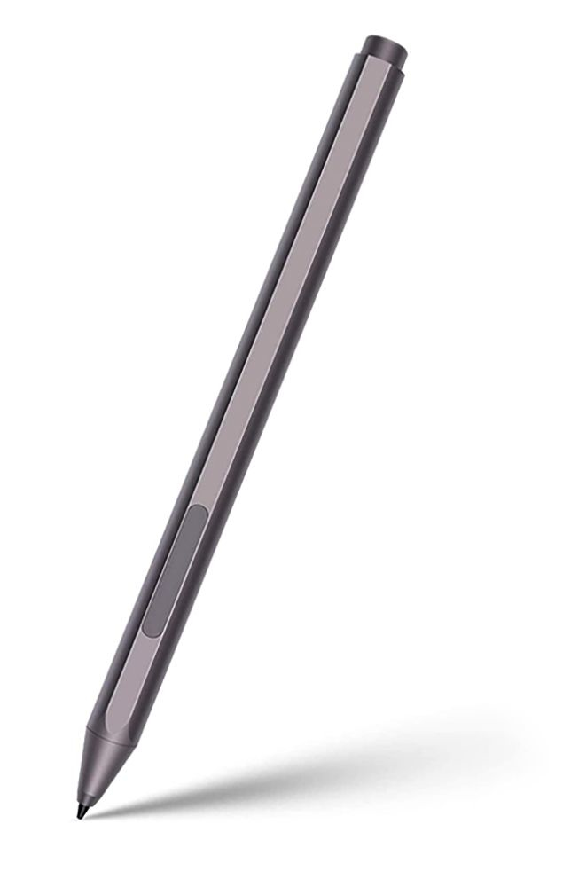 Image of eSTUFF ES68900151-BULK stylus pen 15 g Grey