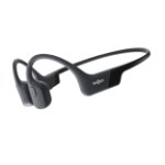 Shokz OpenRun Headset Wireless Neck-band Sports Bluetooth Black