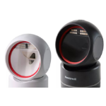 Honeywell Orbit HF680 Fixed bar code reader 1D/2D CMOS Black