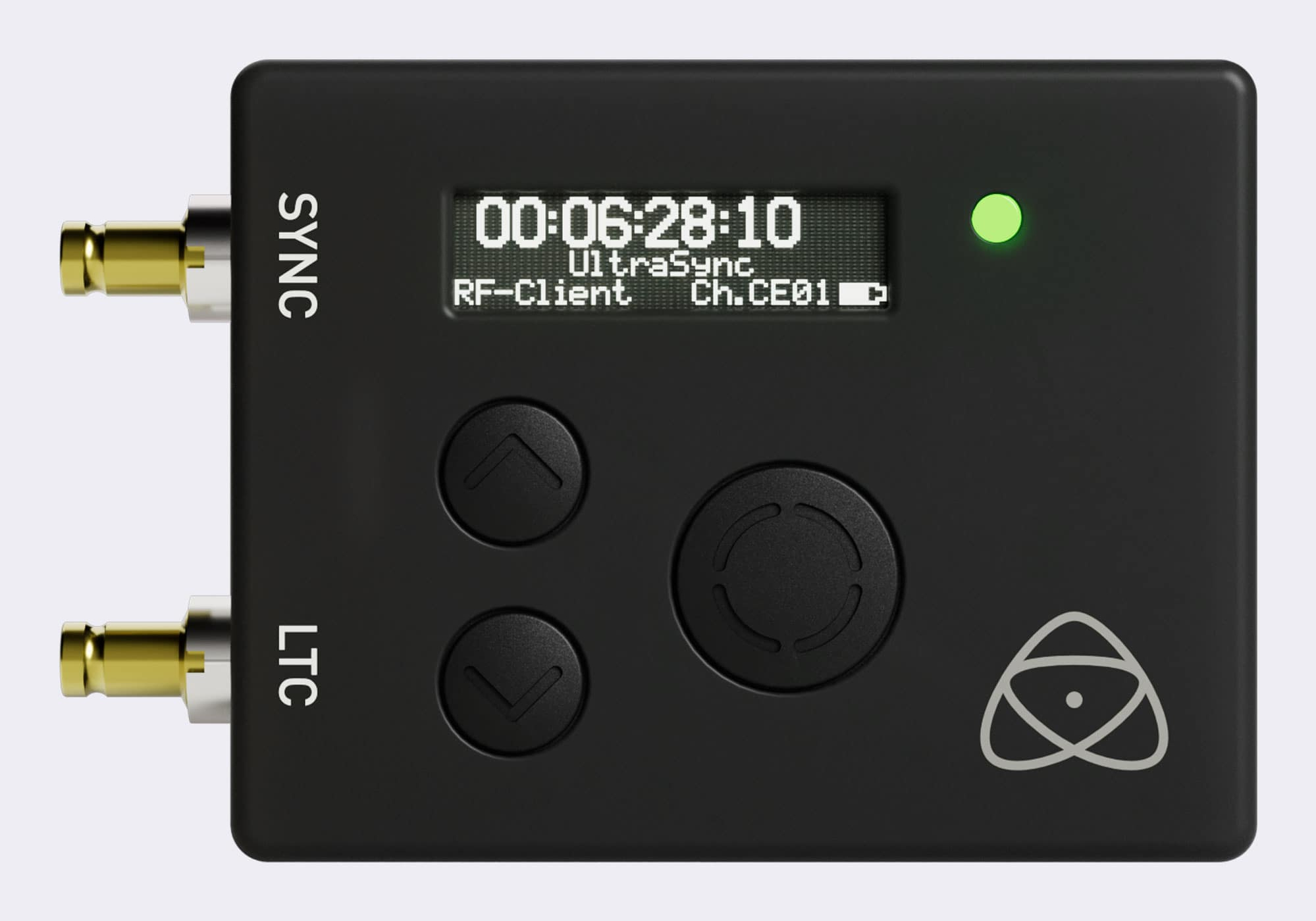 Atomos UltraSync One