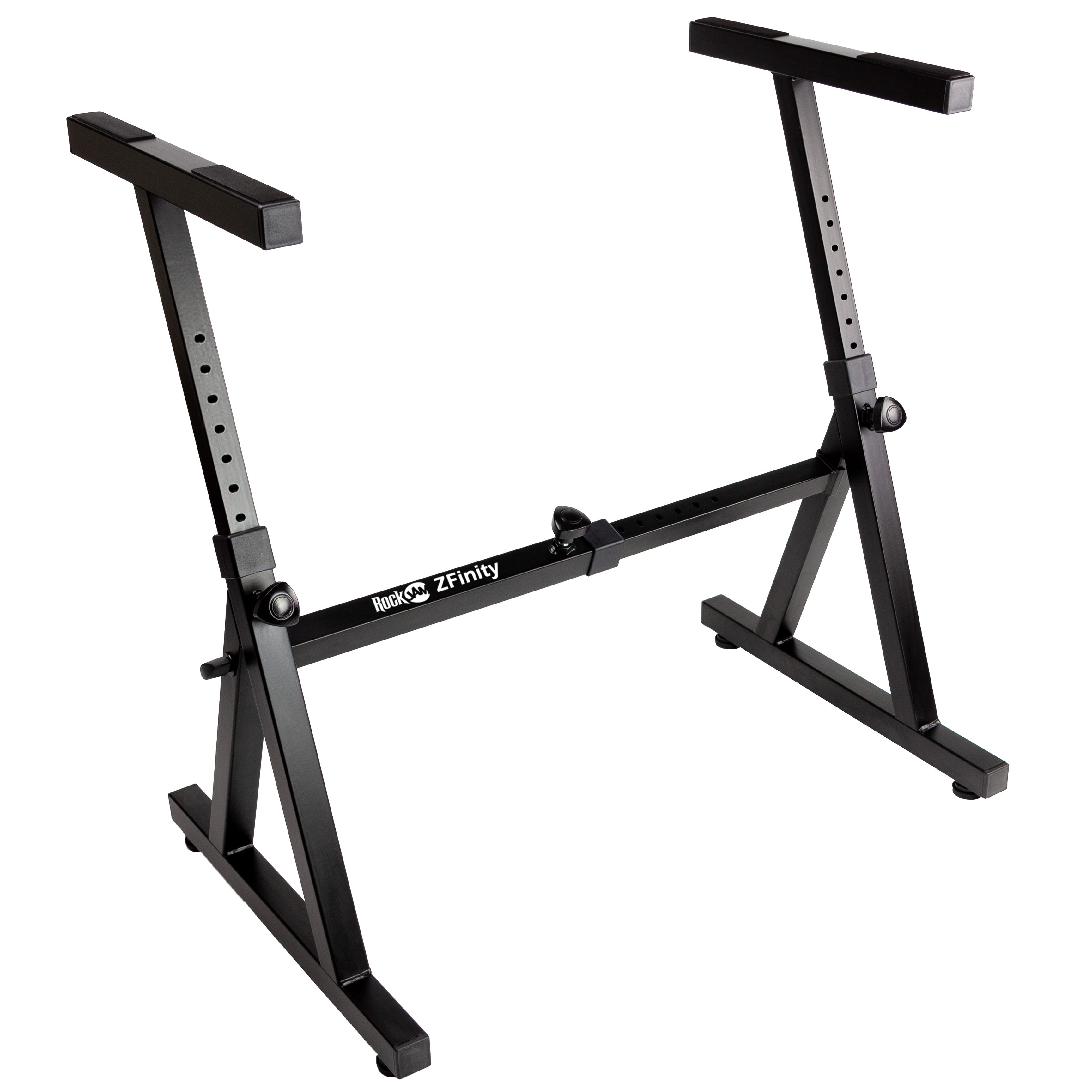 PDT RockJam ZFinity ZZ363 Keyboard Stand