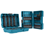 Makita E-03109 drill bit Drill bit set 90 pc(s)