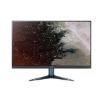 Acer NITRO VG2 VG272UP computer monitor 68.6 cm (27") 2560 x 1440 pixels UltraWide Quad HD LED Black