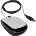 HP X1200 mouse Ambidextrous USB Type-A Optical 1200 DPI