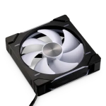 Phanteks D30-140 Computer case Fan 14 cm Black 1 pc(s)