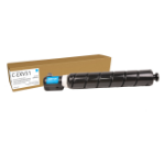 Xerox 006R04904 Toner-kit cyan, 60K pages (replaces Canon C-EXV51C) for Canon iR-C 5535
