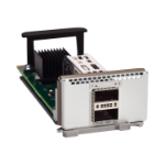 Cisco C9500-NM-2Q network switch module 40 Gigabit Ethernet