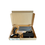 Lenovo ThinkPad USB-C Dock (Refurbished) Hybrid USB-C with USB-A Dock - 2 x HDMI, 2 x DP - GigE Wired Black