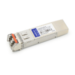 AddOn Networks AA1403166-E6-AO network transceiver module Fiber optic 10000 Mbit/s SFP+ 1570 nm