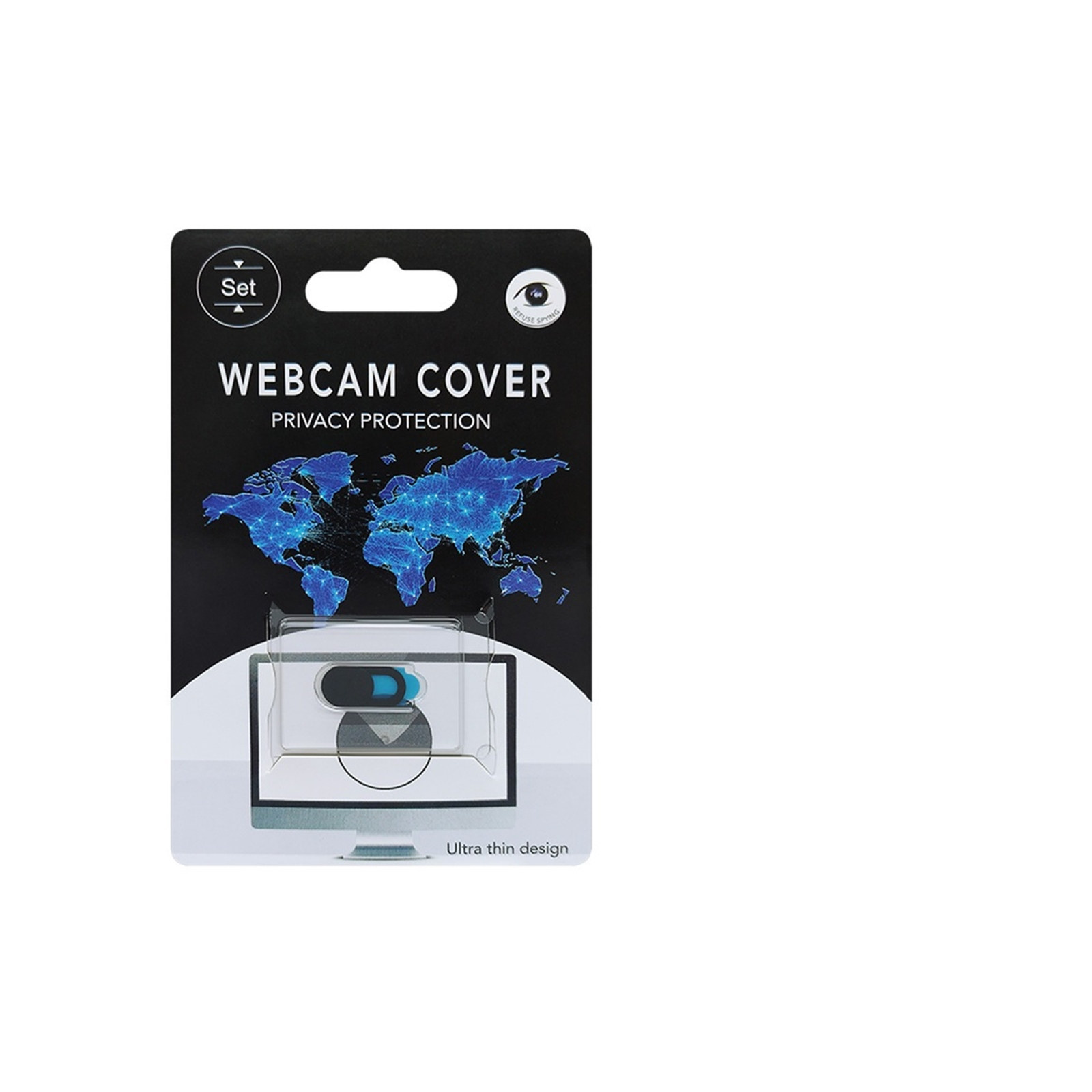 Image of Target W312 laptop accessory Webcam cover