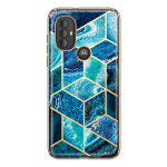 i-Blason Cosmo MT22GERCCHICCEA mobile phone case 6.5" Cover Multicolor