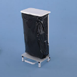 Fentex Refuse Sacks 160G 18X29X39  (Box of 200)