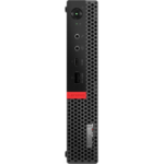 Lenovo Refurbished Lenovo ThinkCentre M920q Core i7 8th gen 16GB 512GB Windows 11 Professional Mini Desktop