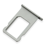 CoreParts MSPP73363 mobile phone spare part Sim card holder Grey