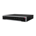 Hikvision DS-7732NI-M4/24P network video recorder 1.5U Black, Grey