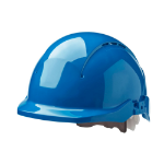 Centurion Concept Core Reduced Peak Safety Helmet Light Blue