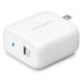 Cellairis 04-0150100 mobile device charger Laptop, Smartphone, Tablet White AC Fast charging Indoor