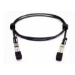 MicroOptics MO-UC-DAC-SFP+ fibre optic cable 0.5 m SFP+ Black