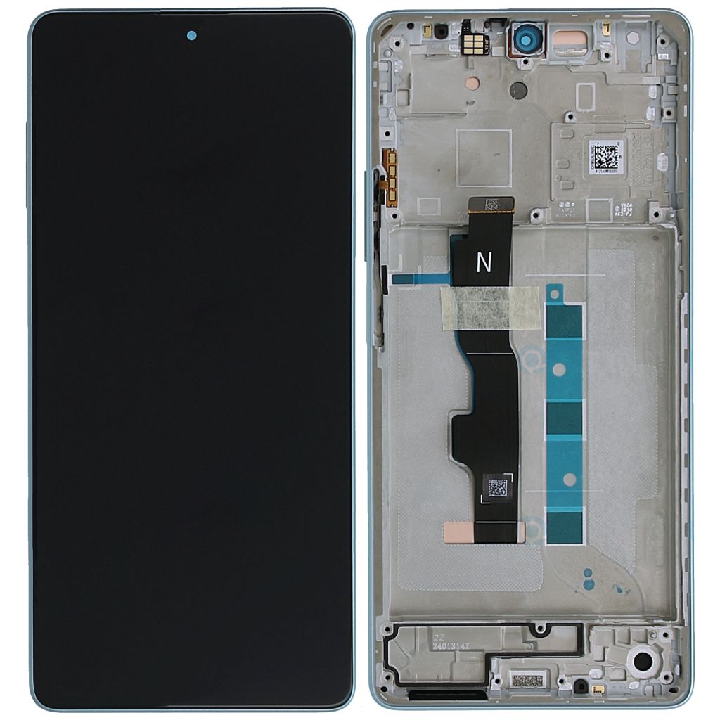 EU Product - Redmi Note 13 (5G) Display - Blue thumbnail