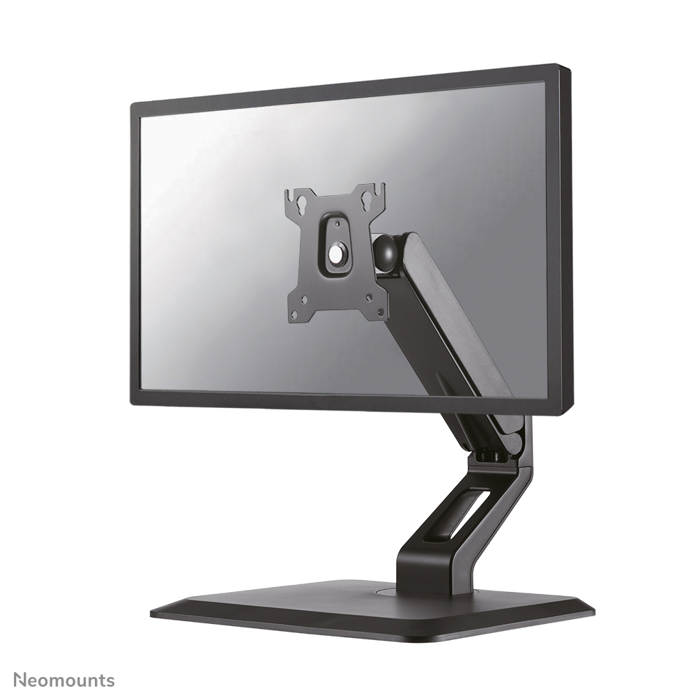 Neomounts Fpma-D885black Monitor Stand 15-32" - Gas Spring