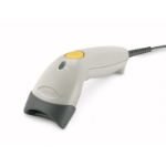 Motorola LS1203 Laser White
