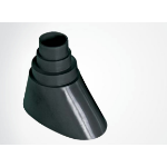 Schwaiger PDM60 543 Zwart PVC
