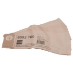 Taski 8502160 vacuum accessory/supply Universal Dust bag