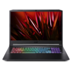 Acer Nitro 5 AN517-41-R2XR AMD Ryzen™ 7 5800H Laptop 43.9 cm (17.3") Full HD 16 GB DDR4-SDRAM 1 TB SSD NVIDIA GeForce RTX 3080 Wi-Fi 6 (802.11ax) Windows 11 Home Black