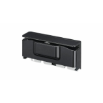 Advantech UTC-300P-M magnetic card reader Black USB