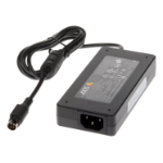 Axis 01508-001 power adapter/inverter Indoor 90 W Black