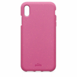 Pela Case Eco mobile phone case 16.5 cm (6.5") Cover Pink