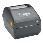 Zebra ZD421T label printer Thermal transfer 300 x 300 DPI 102 mm/sec Wired & Wireless Ethernet LAN Wi-Fi Bluetooth