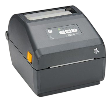 Zebra Zd421t Label Printer Thermal Transfer 300 X 300 Dpi 102 Mm/Sec W
